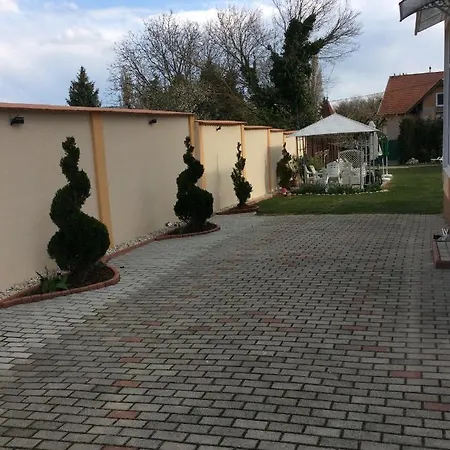 Apartment Virag