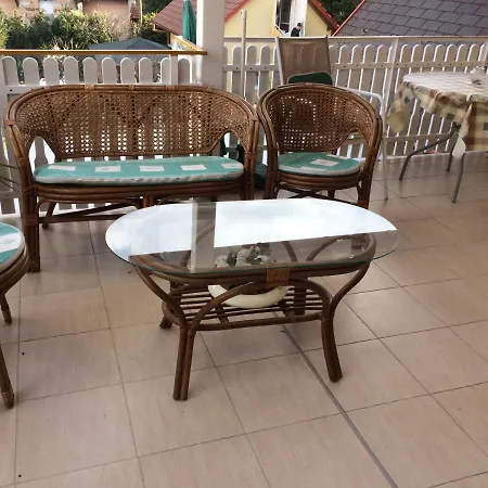 Gyenesi Virag