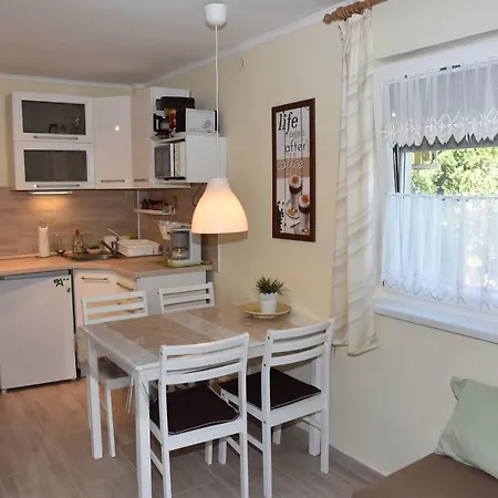 Virag Apartment