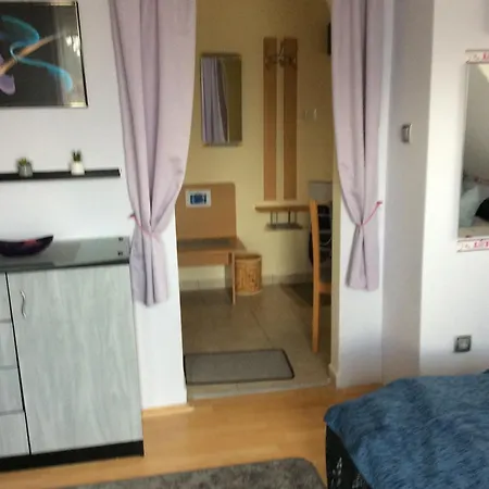 Virag Apartment *