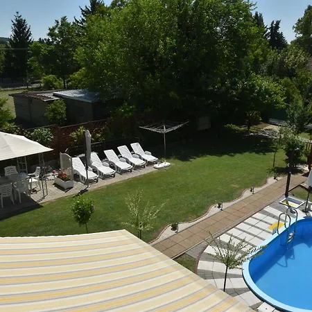 Gyenesi Virag Daire *