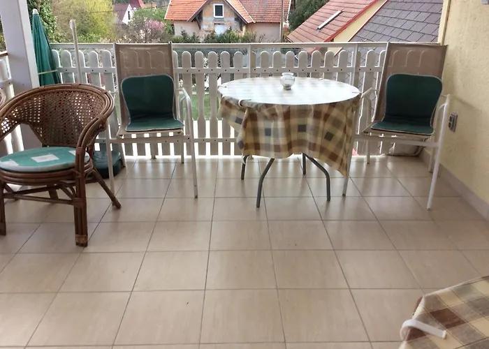 Virag Apartment
