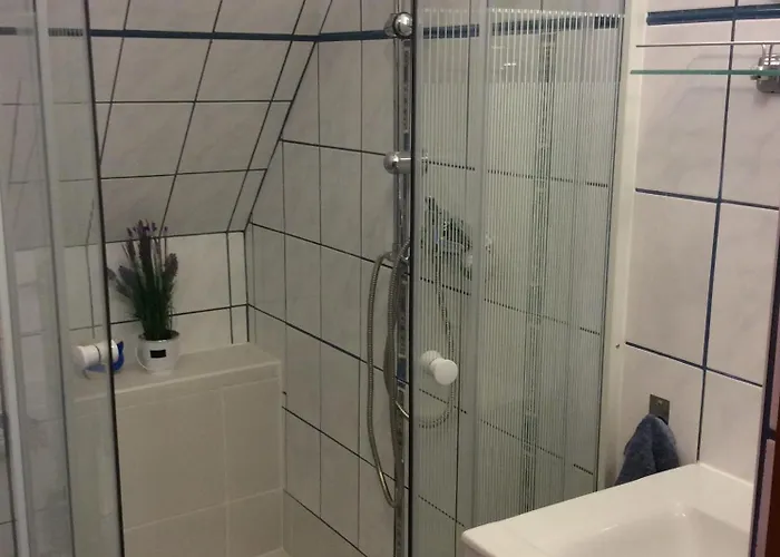 Virag Apartment Gyenesdias