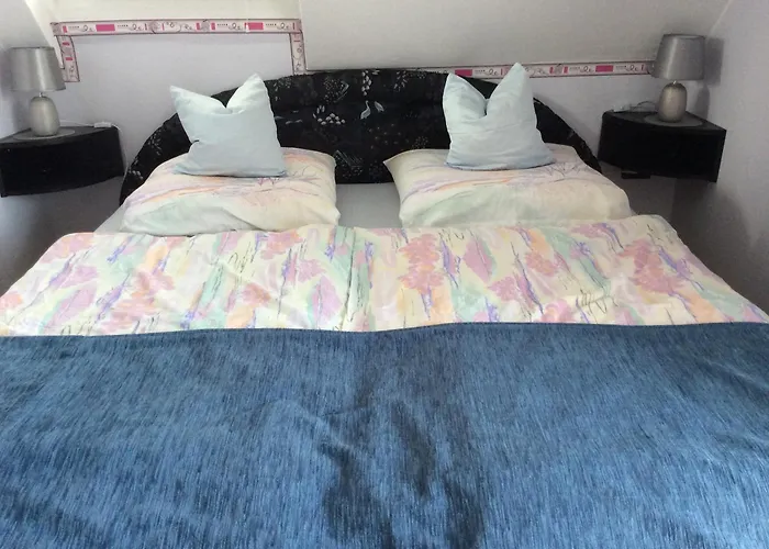 Apartment Virag