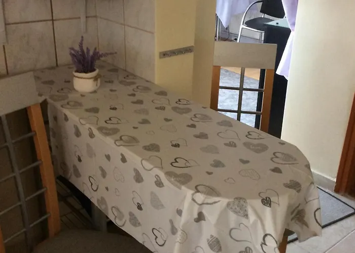 Apartment Virag